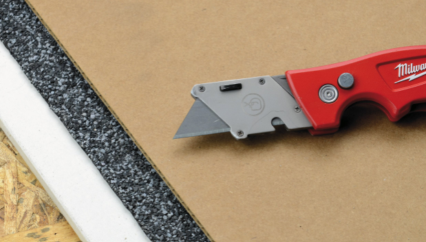 Milwaukee - Lame Di Ricambio Universali Per Cutter