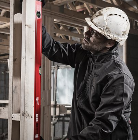 Milwaukee - Livella - Serie Slim