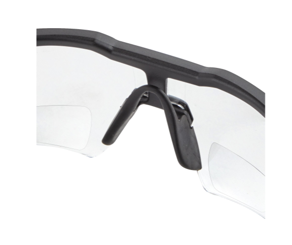 Milwaukee - Occhiale Di Sicurezza - Lenti Scure