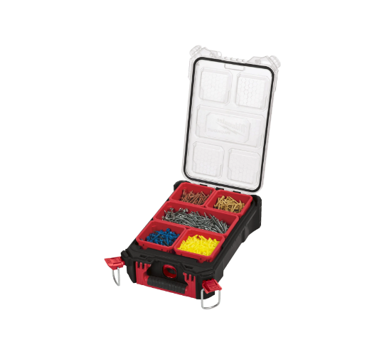 Milwaukee - Packout Organiser Compatto