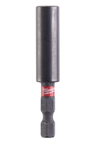 Milwaukee - Porta Bit Magn.Hex 1/4" 305 Mm