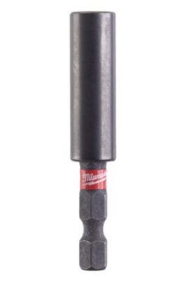 Milwaukee - Porta Bit Magn.Hex 1/4" 305 Mm