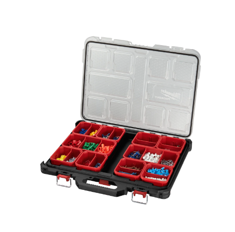Milwaukee - Packout Slim Organiser