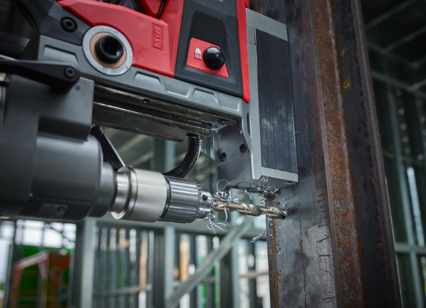 Milwaukee - Punta Hss-Co 10,0X133 Mm