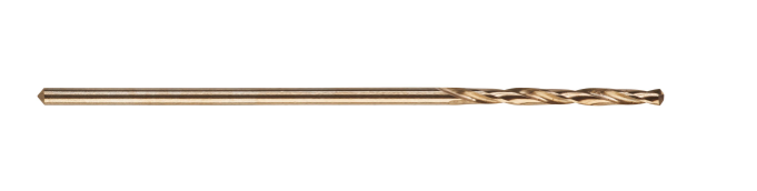 Milwaukee - Punta Hss-Co 5,0X86 Mm