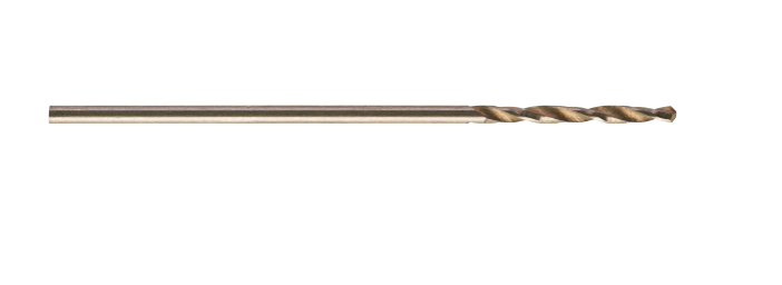 Milwaukee - Punta Hss-G Varie misure (Conf. 2Pz)
