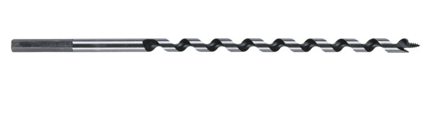 Milwaukee - Punta Mecchia Elic. 8X230 Mm