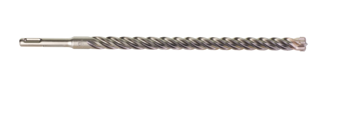 Milwaukee - Punta Sds-Plus Mx4 16X260 Mm