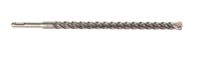 Milwaukee - Punta Sds-Plus Mx4 16X260 Mm