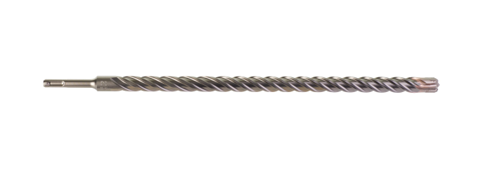 Milwaukee - Punta Sds-Plus Mx4  20X450 Mm