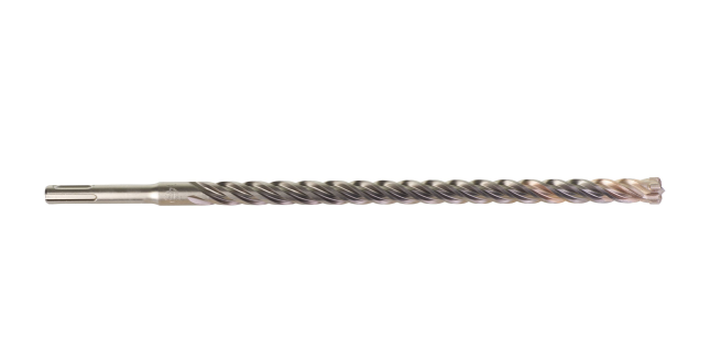 Milwaukee - Punta Sds-Plus Mx4 14X260 Mm