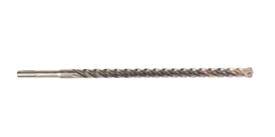 Milwaukee - Punta Sds-Plus Mx4 14X260 Mm