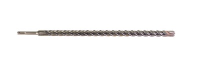 Milwaukee - Punta Sds-Plus Mx4  20X450 Mm