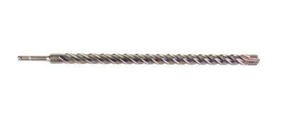 Milwaukee - Punta Sds-Plus Mx4  22X450 Mm