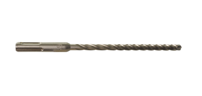 Milwaukee - Punta Sds-Plus Mx4 6,5X165 Mm