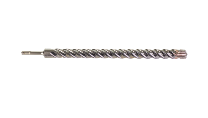 Milwaukee - Punta Sds-Plus Mx4 28X450 Mm