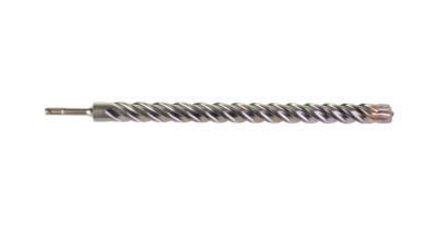 Milwaukee - Punta Sds-Plus Mx4 28X450 Mm