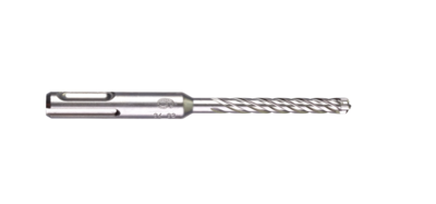 Milwaukee - Punta Sds-Plus Mx4 - Varie misure