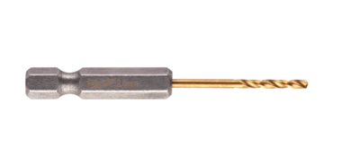 Milwaukee - Punta Sw Redhex Hss-G 3,5X69 Mm (Conf. 2Pz)
