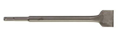 Milwaukee - Scalpello Largo Sds-Plus 250X40 Mm