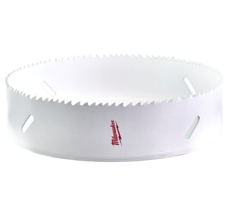 Milwaukee - Sega A Tazza 168 Mm