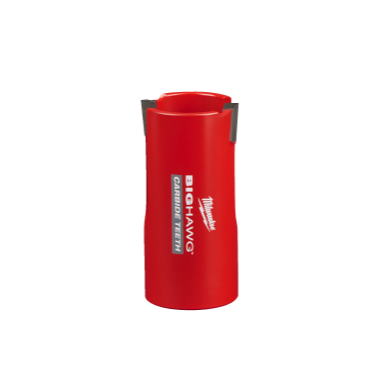 Milwaukee - Sega A Tazza 65 Mm - Multimateriale