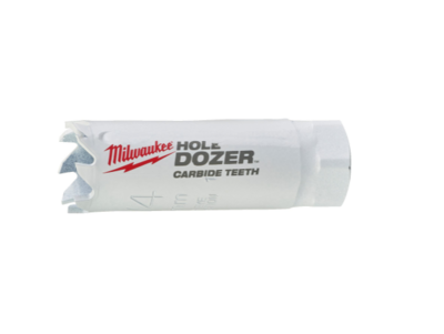 Milwaukee - Sega A Tazza Tct 19 -127 Mm