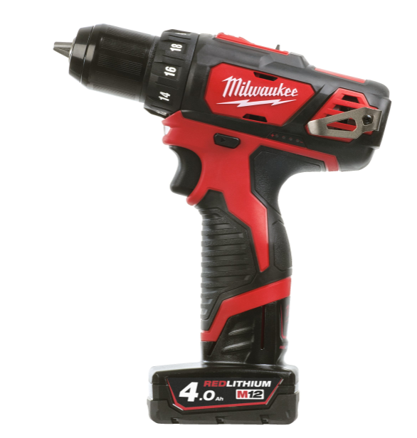 Milwaukee - Trapano avvitatore Milwaukee - Trapano avvitatore