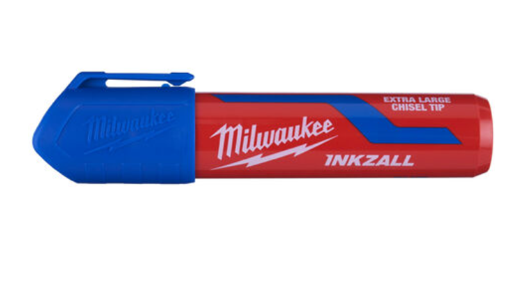 Milwaukee - Pennarello punta Grossa