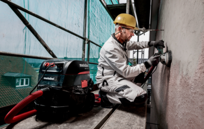 Saldatrici e Fresatrici