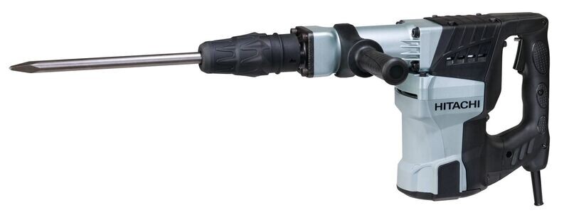 Hikoki - Martello Demolitore H60MC Sds Max 1.250 W
