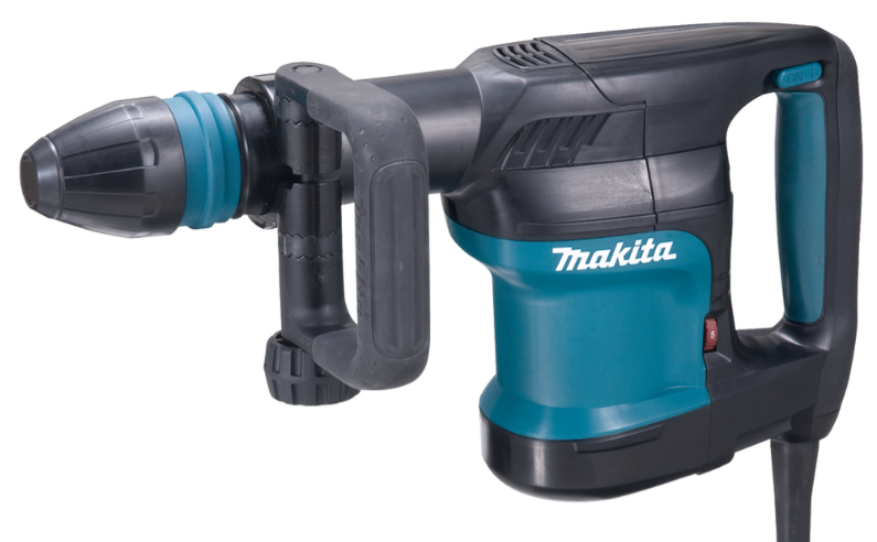 MAKITA- MARTELLO DEMOLITORE MAKITA HM0870C MAKITA- MARTELLO DEMOLITORE MAKITA HM0870C