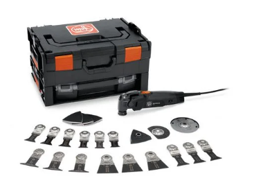 FEIN- MULTIMASTER FEIN MM700MAX BLACK EDITION FEIN- MULTIMASTER FEIN MM700MAX BLACK EDITION