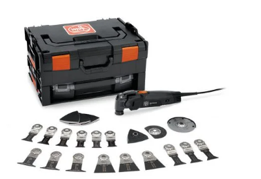 FEIN- MULTIMASTER FEIN MM500MAX BLACK EDITION FEIN- MULTIMASTER FEIN MM500MAX BLACK EDITION