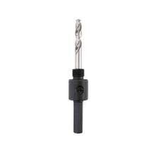 Hikoki - Albero Completo Di Punta Pilota Per Tazze Fino Al Ø30 - Gambo Sds-Plus