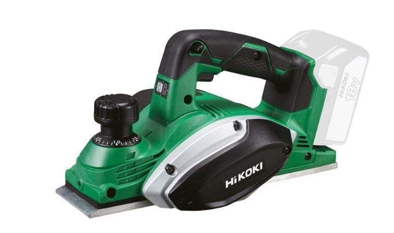 Hikoki -  Pialletto 18V, taglio largh, 82mm, solo corpo, Valigetta Stackable. *CORDLESS* P18DSL - SOLO CORPO MACCHINA