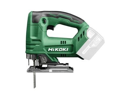 Hikoki -   Seghetto Alternativo 18V, solo corpo, Valigetta Stackable. *CORDLESS*