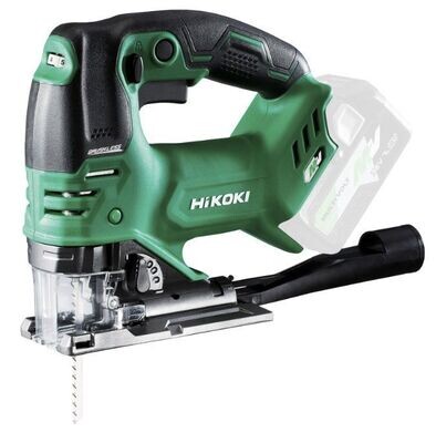 Hikoki -     Seghetto Alternativo 36V, solo corpo, Valigetta Stackable. *CORDLESS*