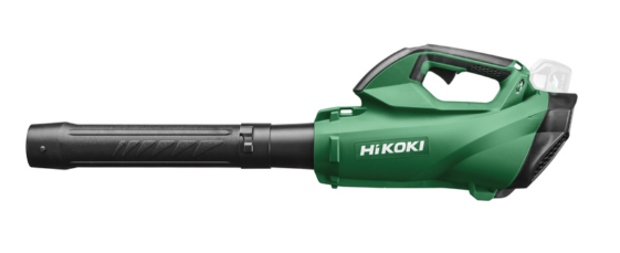 Hikoki -     Soffiatore 36V, 680mc/ora, Vel. 45m/sec., solo corpo. *CORDLESS*