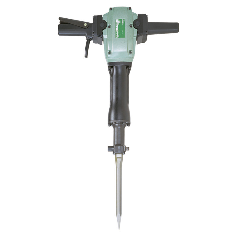 Hikoki - Martello Demolitore, Attacco Esagonale 28,5mm, 2.000W,  57,7J EPTA, 32Kg,  UVP *SDS*