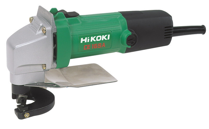 Hikoki - Cesoia 1,6-2,3mm.