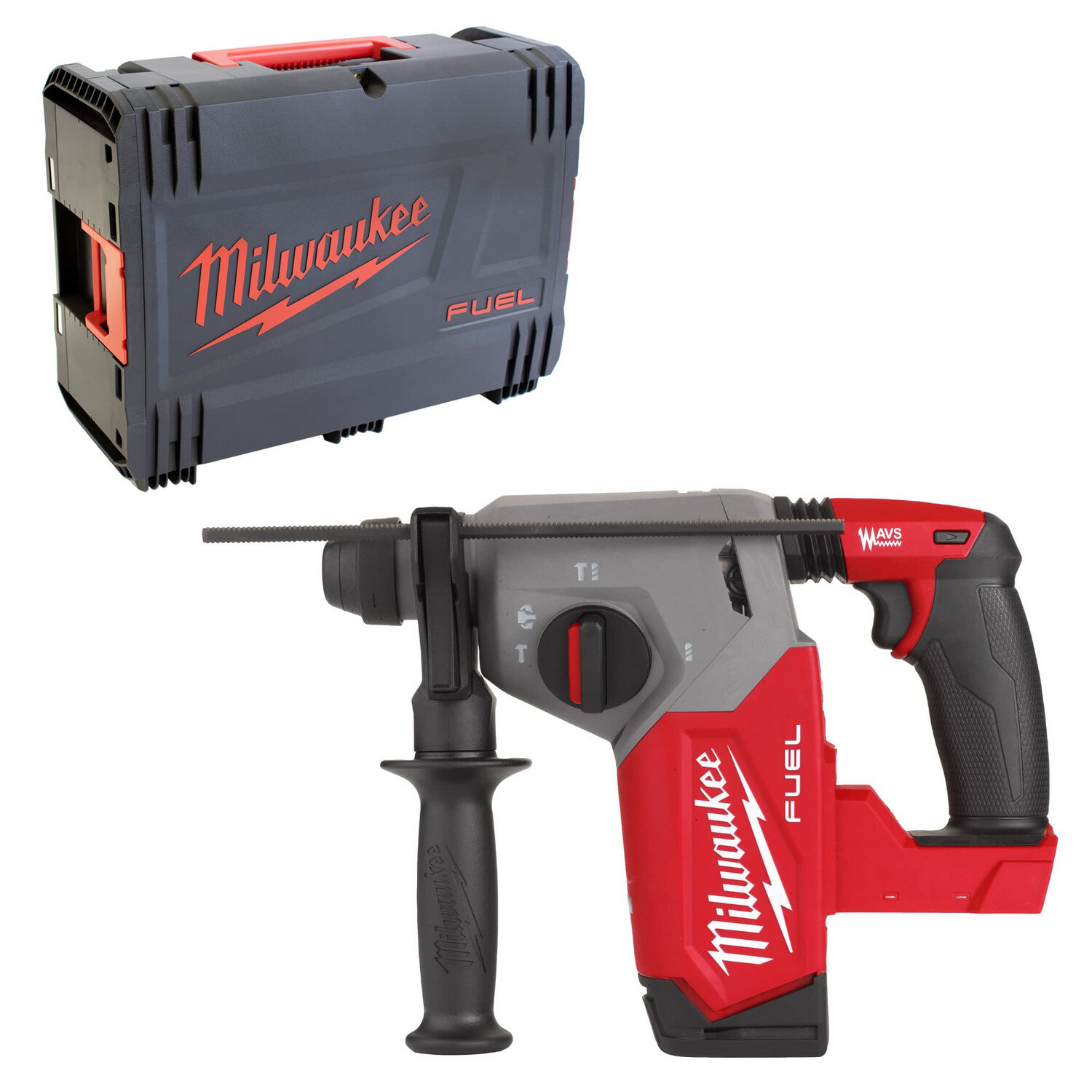 Milwaukee M18 FH-0X