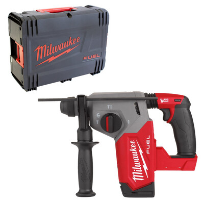 Milwaukee M18 FH-0X