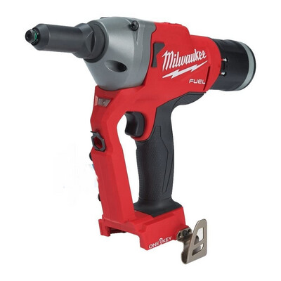 Milwaukee Rivettatrice PT M18 FUEL ONE-KEY - M18ONEFPRT-0X Milwaukee Rivettatrice PT M18 FUEL ONE-KEY - M18ONEFPRT-0X