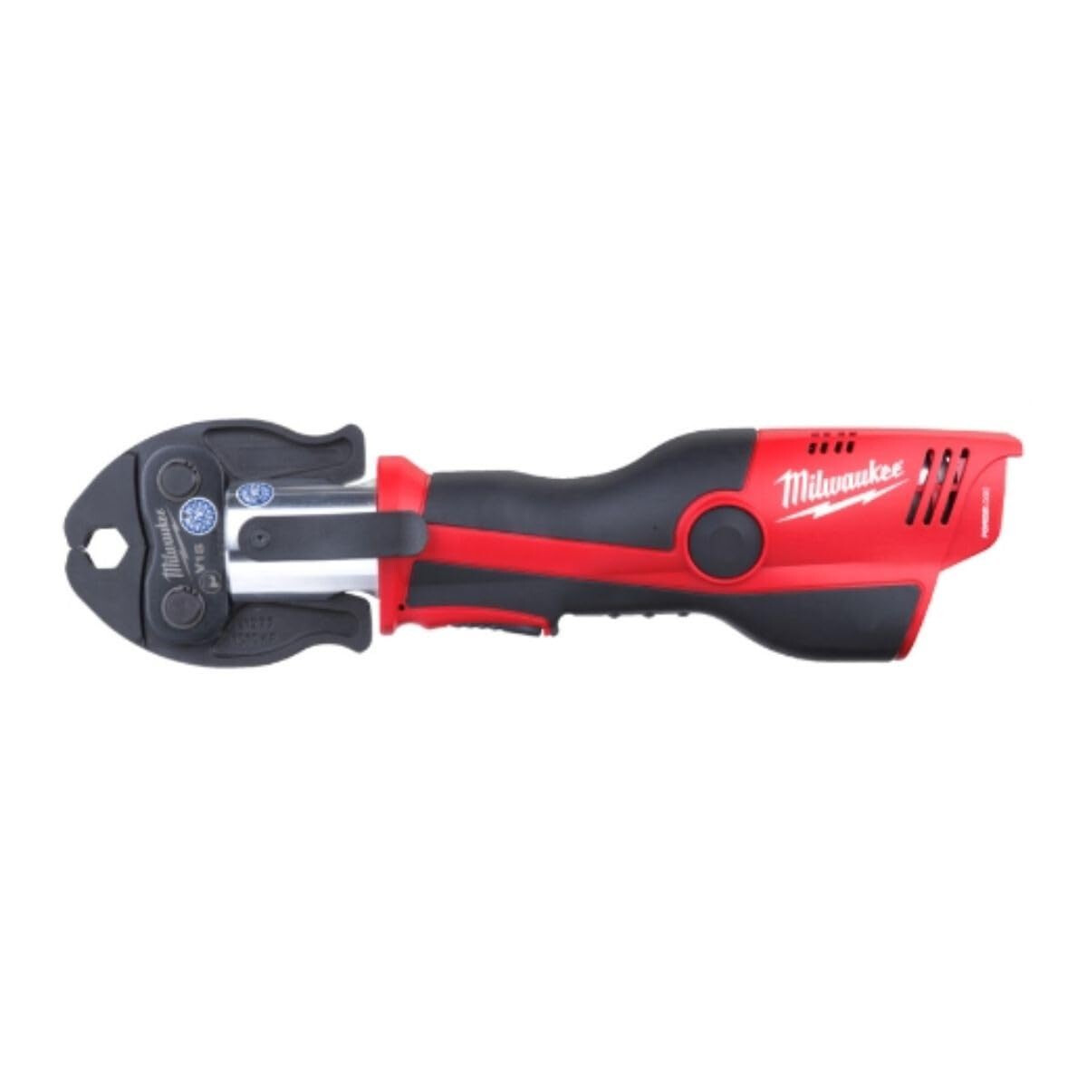 Milwaukee M12HPT-0C Akku-Presswerkzeug