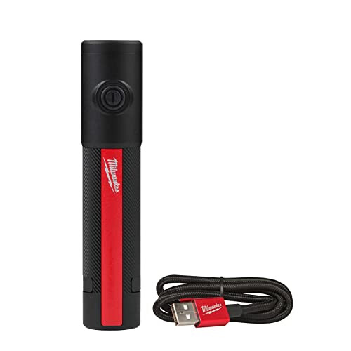 Milwaukee Torcia a batteria Internet IR FL500-MILWAUKEE-4933478586