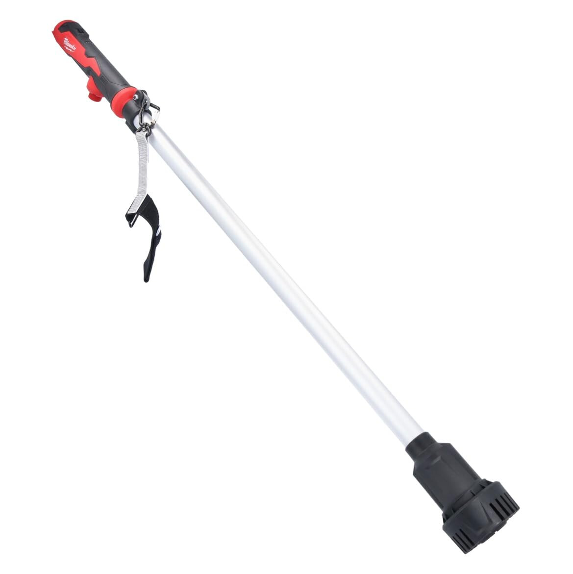 M12 BSWP-0 M12™ HYDROPASS™ POMPA AD IMMERSIONE PER ACQUE SCURE - Solo Corpo Macchina -