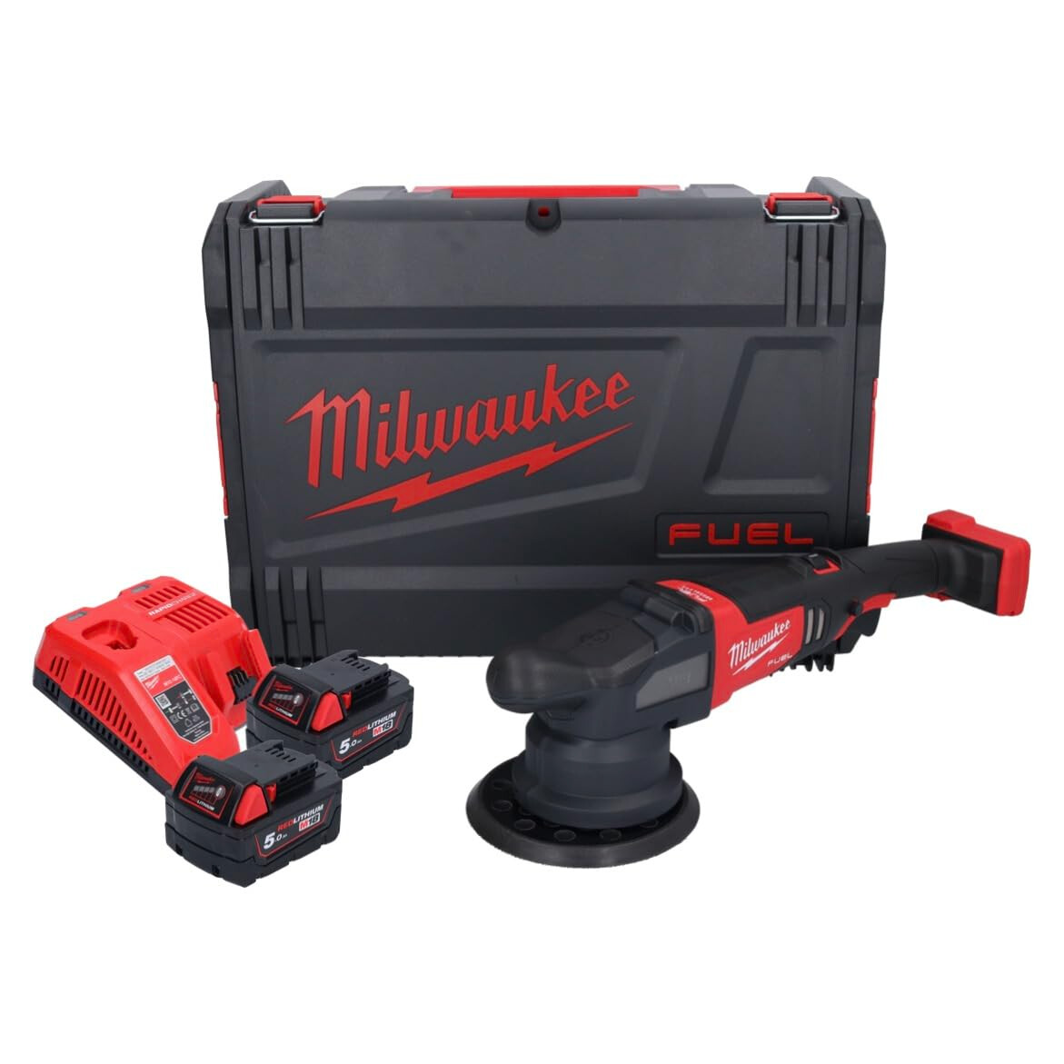 Milwaukee M18 FROP21-502X