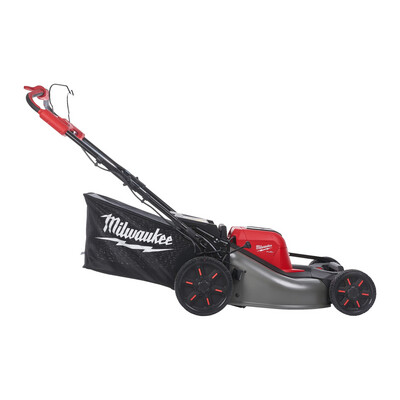 Milwaukee F2LM53-122 Akku-Rasenmäher Milwaukee F2LM53-122 Akku-Rasenmäher