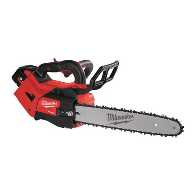 Milwaukee M18 FUEL M18FTHCHS35-802, 2 x 8,0 HB e caricatore Milwaukee M18 FUEL M18FTHCHS35-802, 2 x 8,0 HB e caricatore